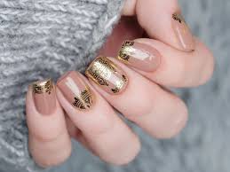 Whats Up Nails - Commit Mint Problems Stamping Polish