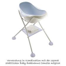 5 aufblasbare badewanne für babys. Beaba Basis Gestell Cameleo Mineral Babyartikel De