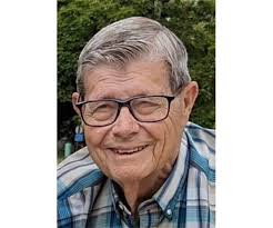 Roger LeBouton Obituary (1943