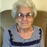 Ruth Lindsey Obituary