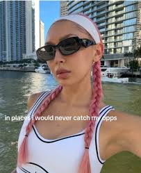 Alyssa Ko: Exploring Unexpected Places