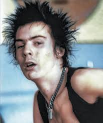 Paul, Steve & Jhonny Sex Pistols ...🎈