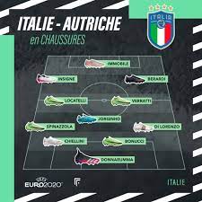 Cette liste présente les matchs de l'équipe d'italie de football par adversaire rencontré. Ftdovbn4xrbc5m