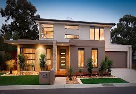 Maybe you would like to learn more about one of these? Fachadas De Casas Modernas 2018 Fotos Decorando Casas