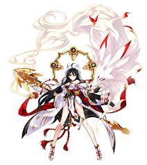 3rd Job 3rd Class Release Ara Elsword Online Elsword Anime Art Girl Character Art