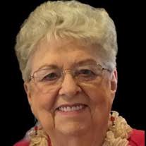 Rhea Marlene Logan Obituary