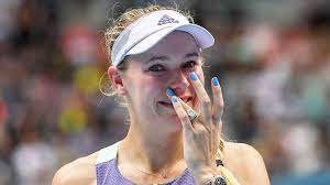 Australian Open Caroline Wozniacki Cries In Farewell Match