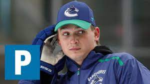 Jacob jake virtanen (17 ağustos 1996 doğumlu) kanadalı profesyonel buz hokeyi şu anda forma giyen winger vancouver canucks of. Canucks Place Jake Virtanen On Leave Amid Sexual Misconduct Allegation The Province