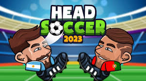 Head Soccer 2023