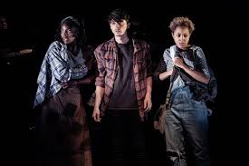 Image result for parable of the sower octavia butler