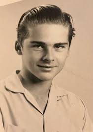 Obituary for James Franklin Brittain