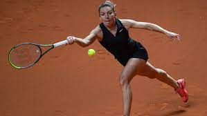 Click here to watch the halep match online. Watch Aryna Sabalenka V Simona Halep Live Stream Dazn De