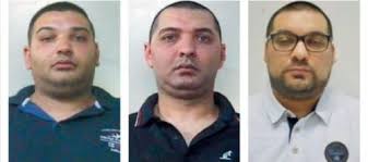 TUTTE LE CONDANNE E LE ASSOLUZIONI