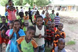 In Zambia 10 Of Children Will Die Before Their Fifth Birthday This Sobering Fact Is What Makes Care S Maternal Kids Health Health Matters Women Empowerment