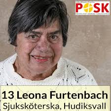 POSK i Hudiksvallsbygdens församling