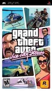 Rom gta5 mega n64 : Grand Theft Auto Vice City Stories Rom Download For Playstation Portable Usa