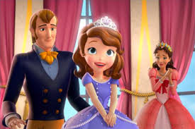 Sofia the first is an american cgi animated children's television series that premiered on november 18, 2012, produced by disney television animation for disney channel and disney junior.jamie mitchell is the director and executive producer and craig gerber serves as creator, story editor, and producer. Sofia The First Show Ending Final Episode Airing Next Month Chip And Company