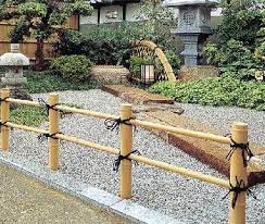 Simple And Modern Tricks Fencing Gate Insert Split Rail Fence Christmas Stone Fence Pool Fence Sport Small Japanese Garden Japanese Garden Fence Asian Garden