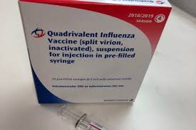 Vous avez entre 95% et 100% de séroconversions, d'apparition d'anticorps quand vous êtes vacciné avec ce vaccin de sanofi. Some Sanofi Flu Vaccination Deliveries Delayed By Up To Two Weeks Chemist Druggist