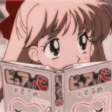 Pin By The Backyard On Anime Anime Wallpaper Aesthetic Anime Old Anime