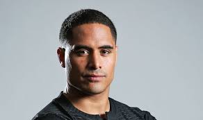 Aaron Smith to make Rugby World Cup debut for New Zealand (but forgot his  clippers!)