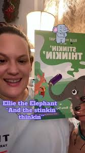 Even as an adult I still love a good children’s book! Grab this one up  today and share this with your kids! We all need to learn how to think  positively and not negatively! ...