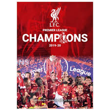 The only place to visit for all your lfc news, videos, history and match information. Liverpool Fc Premier League We Are The Champions Book Smyths Toys Uk
