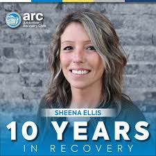 Addiction Recovery Care is proud to acknowledge the outstanding recovery  accomplishments of our employees.