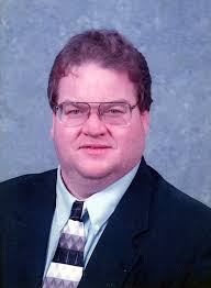 James Harbin Obituary