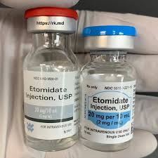 Image result for Etomidate