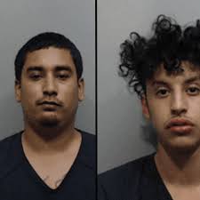Two men arrested in connection to San Marcos murder