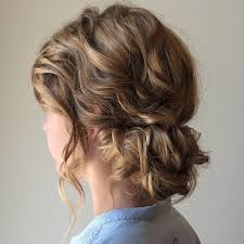 It's also an easy updo for medium hair! 60 Easy Updo Hairstyles For Medium Length Hair In 2021
