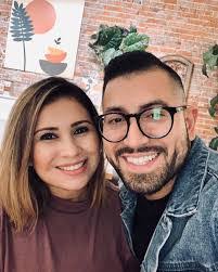 Sharon Staszak's Instagram, Twitter & Facebook