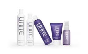 Unite Blonda Purple Shampoo And Conditioner Purple Shampoo Hair Color Techniques