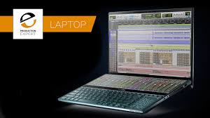 Part of asus's rog gaming range, the asus rog zephyrus g15 is one of the most powerful gaming laptops out there. Macbook Pro Would You Swap Yours For An Asus Laptop With Integrated Screenpad Production Expert