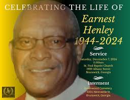 L W. Jackson & Family Mortuary