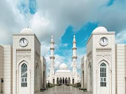 Masjid peringgit merupakan sebuah masjid yang terletak dalam. Indahnya Masjid Sri Sendayan Negeri Sembilan Macam Taj Mahal Libur