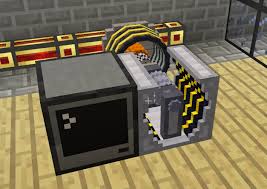Rotarycraft Ac Electric Engine And Shaft Magnetizer Howto I thought i could hook them up to power a rancer (4 engines) but it doesn't seem to work. ac electric engine and shaft magnetizer