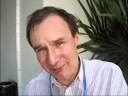 CDKN in conversation... with James Painter, Reuters Institute for the Study  of Journalism