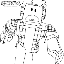 Roblox coloring pages will appeal to all players. Printable Roblox Games Coloring Pages Najnowsza Wersja For Android Pobierz Apk