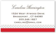 Shutterfly's offers a wide assortment of contemporary business cards features interesting modern & contemporary business cards. Custom Business Cards Shutterfly