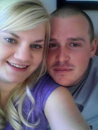 Chad and Tamara's wedding