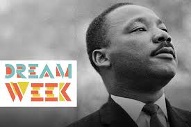 Dream Week • Southwestern University