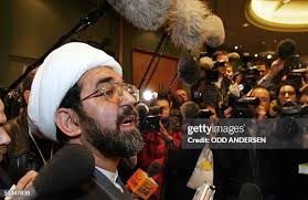 596 Jamal Hussein Photos & High Res Pictures