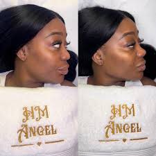 DOLL DANIELLE LASHES — HM Cosmetics