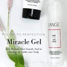 We're sorry, but products by this brand are no longer offered by lovelyskin.com. L Ange Hair Posh Haarpolitur Parabenfreier Glanzschaum Wachstums Stimulator Thermo Schutz Glattes Glanzendes Styling Produkte Laminiergel Fur Alle Haartypen 9 Ml Amazon De Beauty