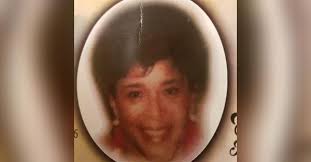 Peggy Ann Riddick Eford Obituary