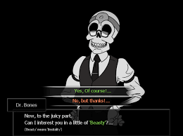 RPGM - Abandoned - Bones Tales: The Manor [v0.20.0a] [Dr Bones] | F95zone  | Adult Games | Comics | Mods | Cheats