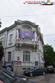 Maybe you would like to learn more about one of these? Muzeul Literaturii Romane IaÈi Case Craiova