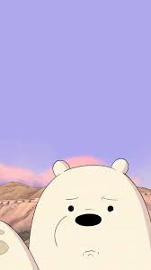 Pin Oleh Raktakamon Di Webarebears Anak Binatang Beruang Kutub Ilustrasi Karakter